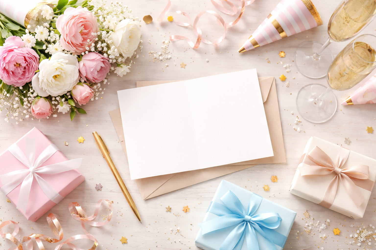 Привітання у прозі: що це таке і коли їх використовують